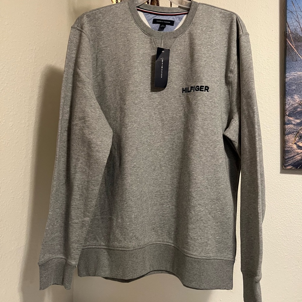 Tommy Hilfiger Sweater